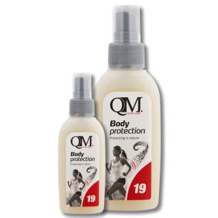 Crema protettiva per il corpo QM Sports QM19