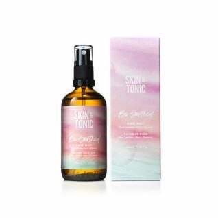 Spray detergente viso donna Skin & Tonic Rose Mist - 100 mL