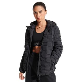 Giacca impermeabile da donna Superdry Expedition