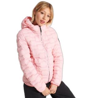 Giacca impermeabile da donna Superdry Expedition