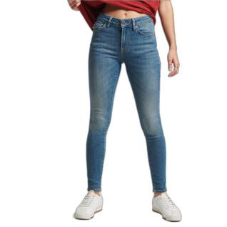 Jeans skinny da donna Superdry