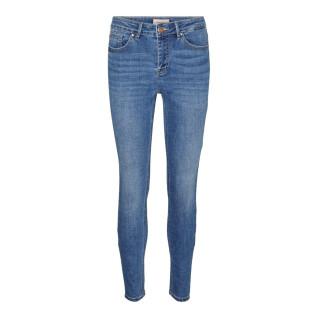 Jeans skinny da donna Vero Moda Sandra