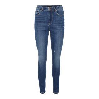 Jeans skinny da donna Vero Moda Sophia Destr Hr J Li388