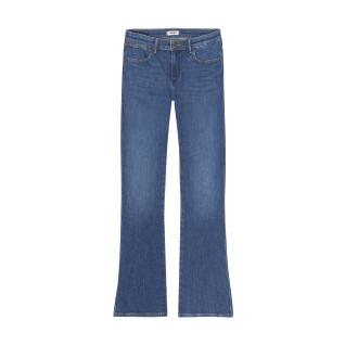 Jeans da donna Wrangler
