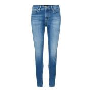Jeans skinny da donna Vero Moda vmpeach 3210