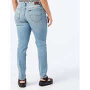Jeans da donna Lee LEGENDARY SKINNY SOLSTICE