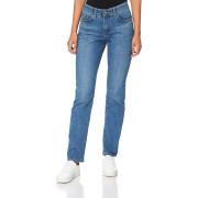 Jeans da donna Lee Confort Straight