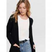 Cardigan da donna Only Lesly open