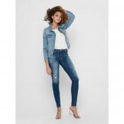 Giacca di jean donna Only Tia life
