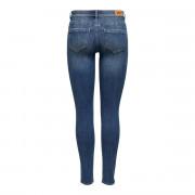 Jeans da donna Only Wauw life skinny