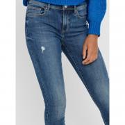 Jeans da donna Only Wauw life skinny