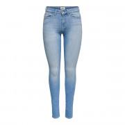 Jeans da donna Only Anne life skinny