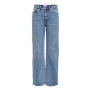 Jeans da donna Only Onljuicy Rea365 Noos