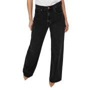 Jeans donna a gamba larga Only Hope Ex Hw Rea129