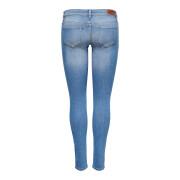 Jeans skinny da donna Only onlcoral life agi387
