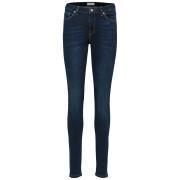 Jeans skinny da donna Selected Ida