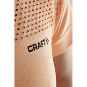 Maglietta da donna Craft seamless