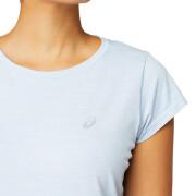 Maglietta da donna senza cuciture Asics Race
