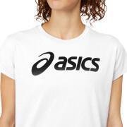 T-shirt donna Asics Big Logo ll