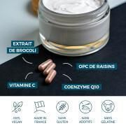 60 capsule antiossidanti Nutri&Co