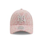 berretto da donna 9forty New York Yankees