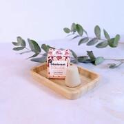 Deodorante solido - morbidezza floreale - pelle sensibile Lamazuna (30 ml)