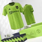 Scarpe da ginnastica adidas Originals Ozweego Manchester United
