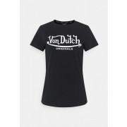T-shirt donna Von Dutch Alexis