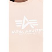 Maglione da donna Alpha Industries Basic Boxy
