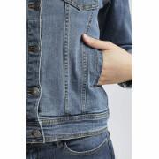 Giacca di jeans da donna b.young bypully 2