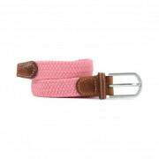 Cintura elastica intrecciata per donne Billybelt Rose