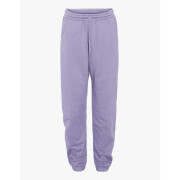 Pantaloni sportivi Colorful Standard Organic Purple Jade