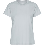 T-shirt da donna Colorful Standard Light Organic Cloudy Grey