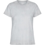 T-shirt da donna Colorful Standard Light Organic Faded Grey