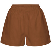 Shorts Colorful Standard Organic Twill Ginger Brown