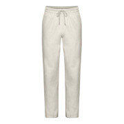Pantaloni sportivi Colorful Standard Organic Twill Ivory White