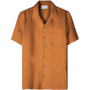 Camicia Colorful Standard Ginger Brown