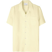 Camicia Colorful Standard Soft Yellow