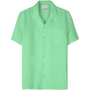Camicia Colorful Standard Spring Green