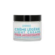 Crema viso antiossidante al fico leggero Compagnie de Provence 50 ml
