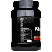 Proteina Crown Sport Nutrition Whey - fraise - 848 g