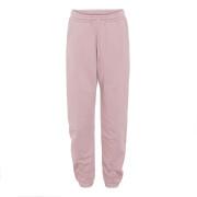 Joggers Colorful Standard Organic faded pink