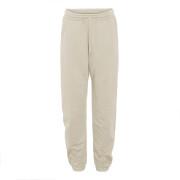 Joggers Colorful Standard Organic ivory white