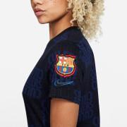 Maglietta da donna FC barcelone 2021/22