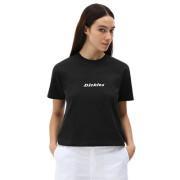 T-shirt a maniche corte da donna Dickies Loretto