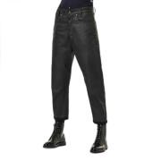 Jeans corti da donna G-Star C-staq 3d