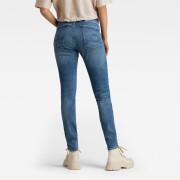 Jeans skinny da donna G-Star Lhana