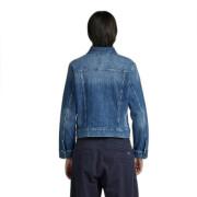 Giacca di jeans da donna G-Star Arc 3D