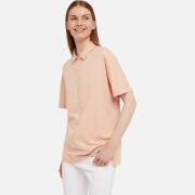 Polo donna in jersey Geox