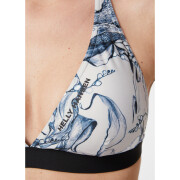 Top bikini da donna Helly Hansen Waterwear
